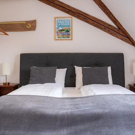 Gite La Grange Eguisheim Luaran gambar