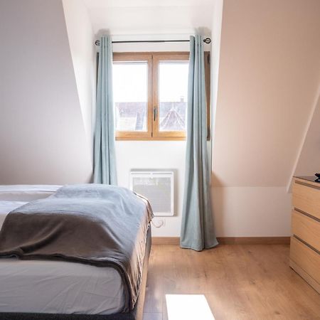 Gite La Grange Eguisheim Luaran gambar
