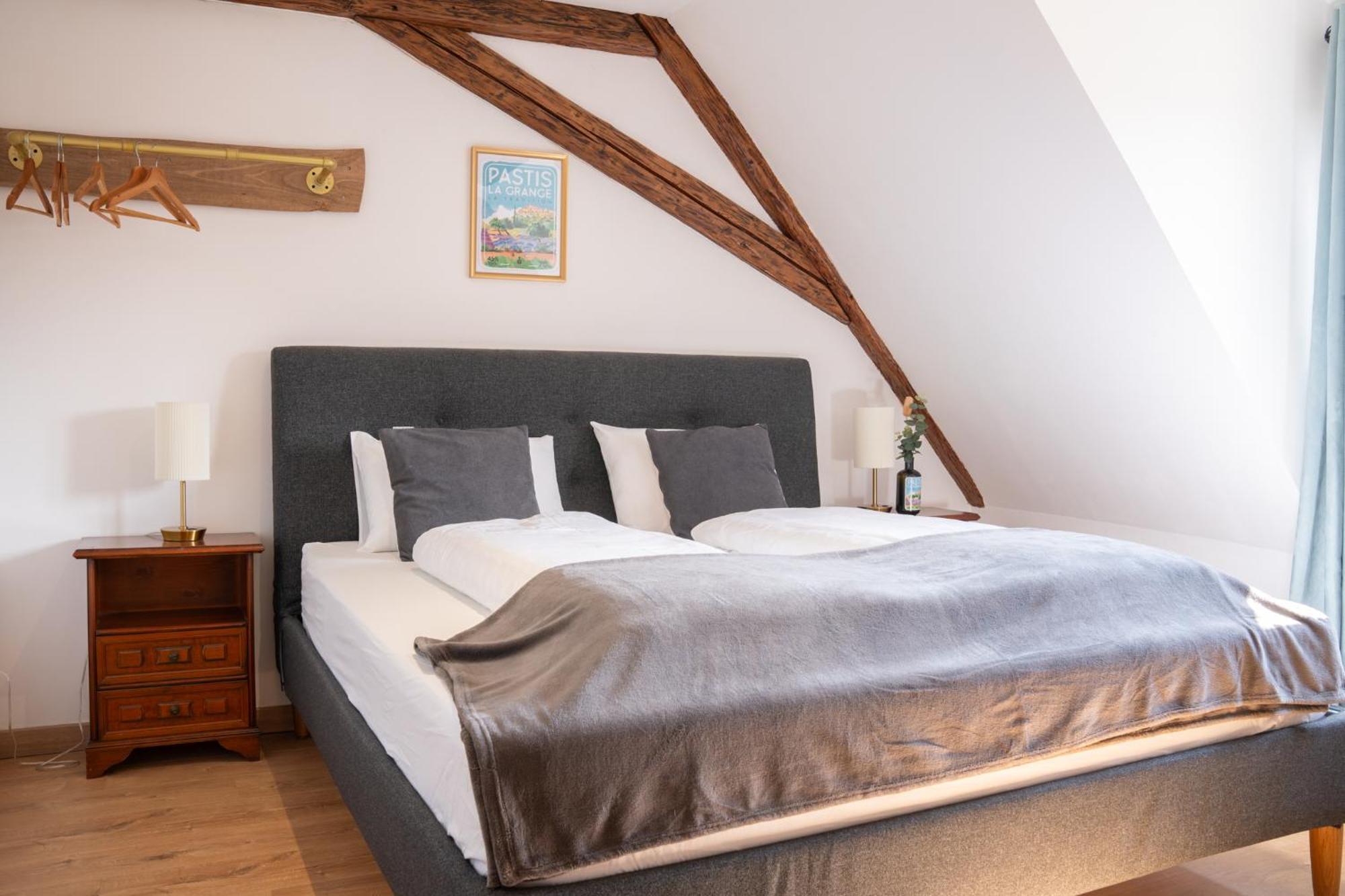 Gite La Grange Eguisheim Luaran gambar